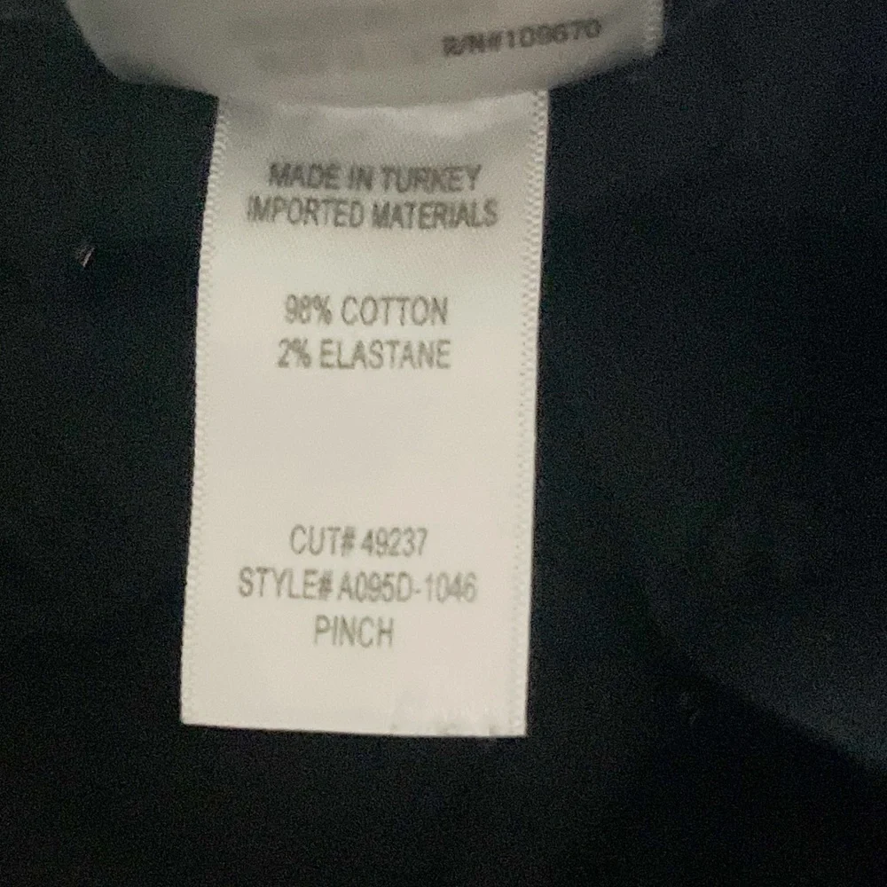 Agolde Pinch Jeans